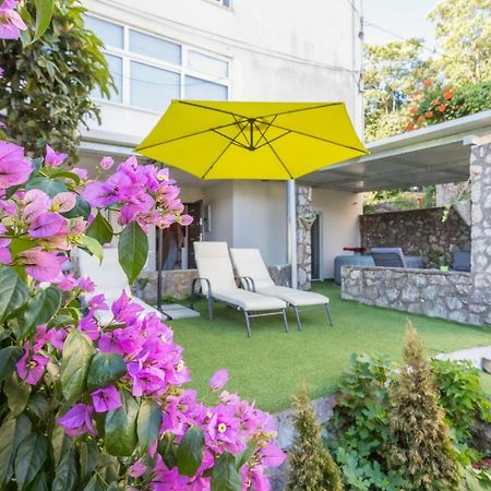 Apartment Norah Ντουμπρόβνικ Εξωτερικό φωτογραφία