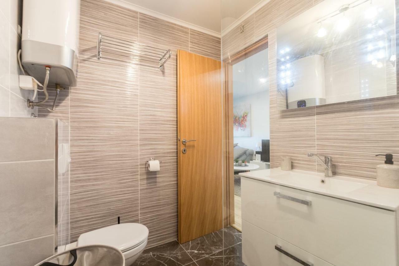 Apartment Norah Ντουμπρόβνικ Εξωτερικό φωτογραφία