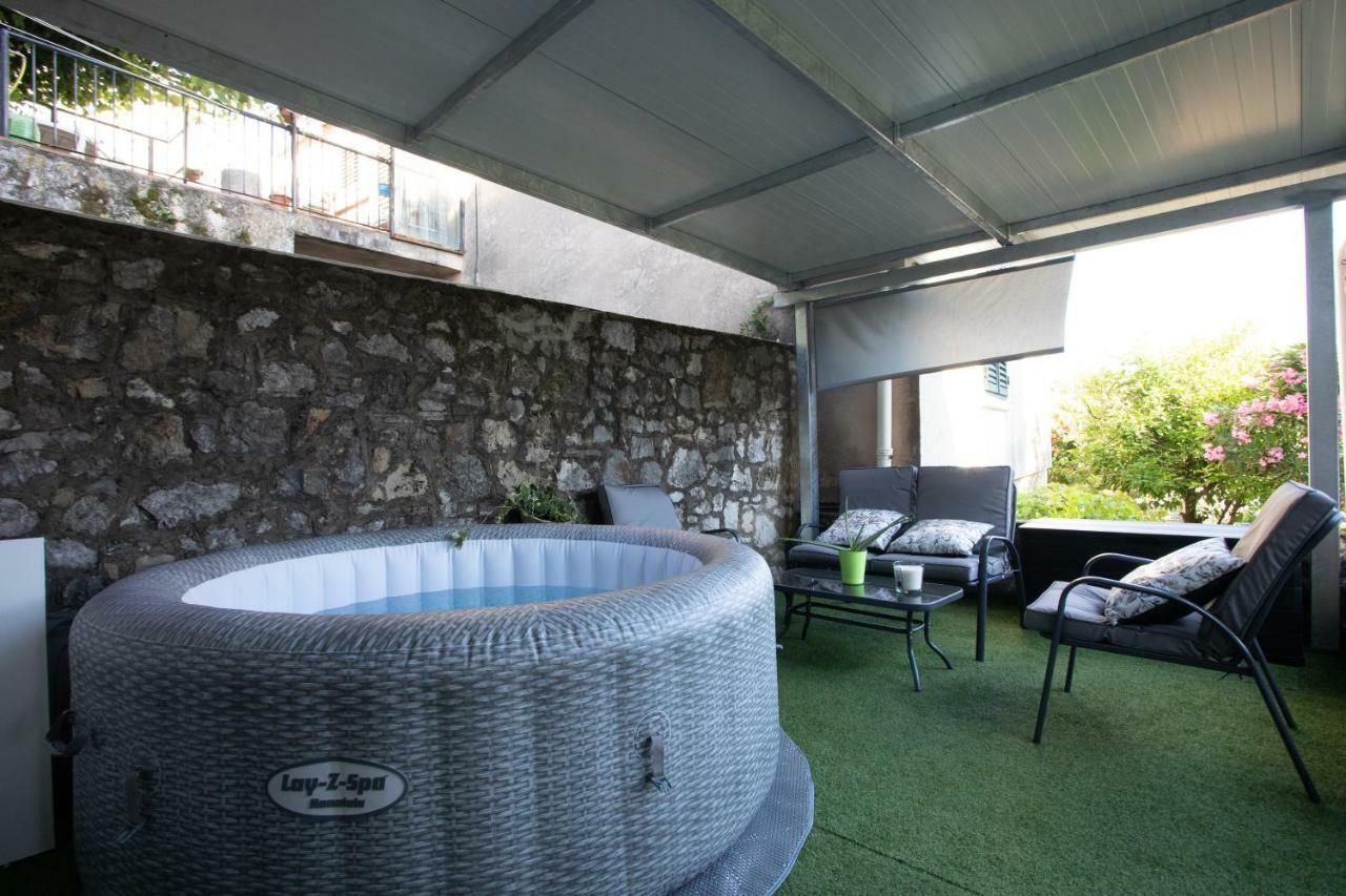 Apartment Norah Ντουμπρόβνικ Εξωτερικό φωτογραφία