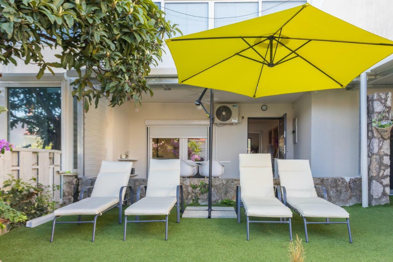 Apartment Norah Ντουμπρόβνικ Εξωτερικό φωτογραφία
