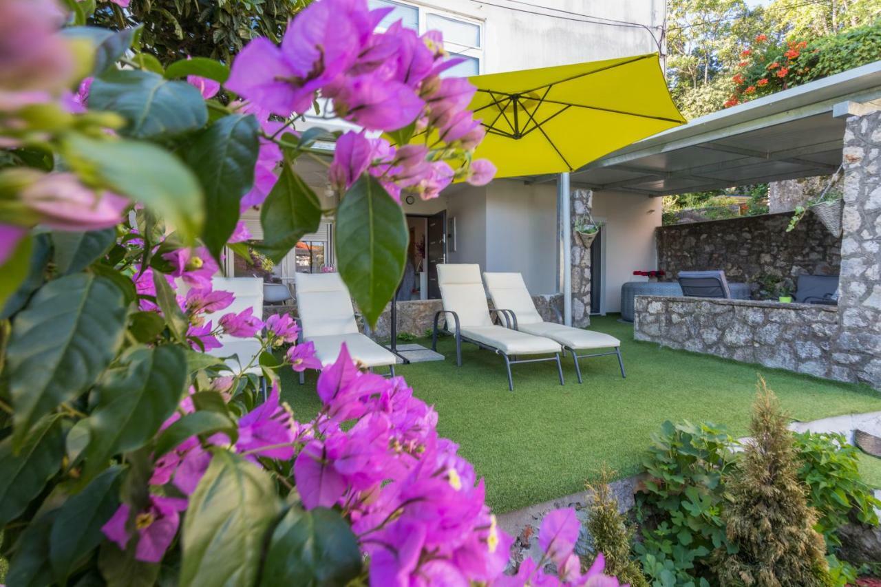 Apartment Norah Ντουμπρόβνικ Εξωτερικό φωτογραφία