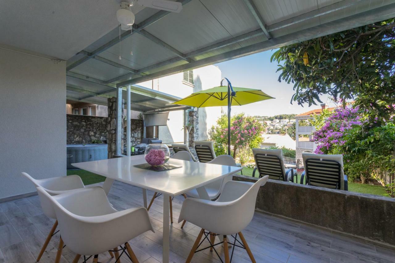 Apartment Norah Ντουμπρόβνικ Εξωτερικό φωτογραφία