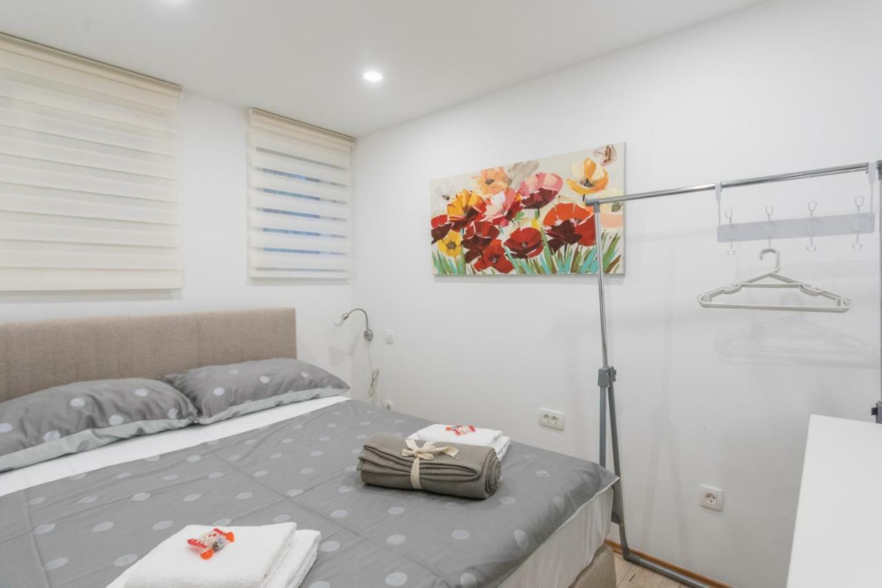 Apartment Norah Ντουμπρόβνικ Εξωτερικό φωτογραφία