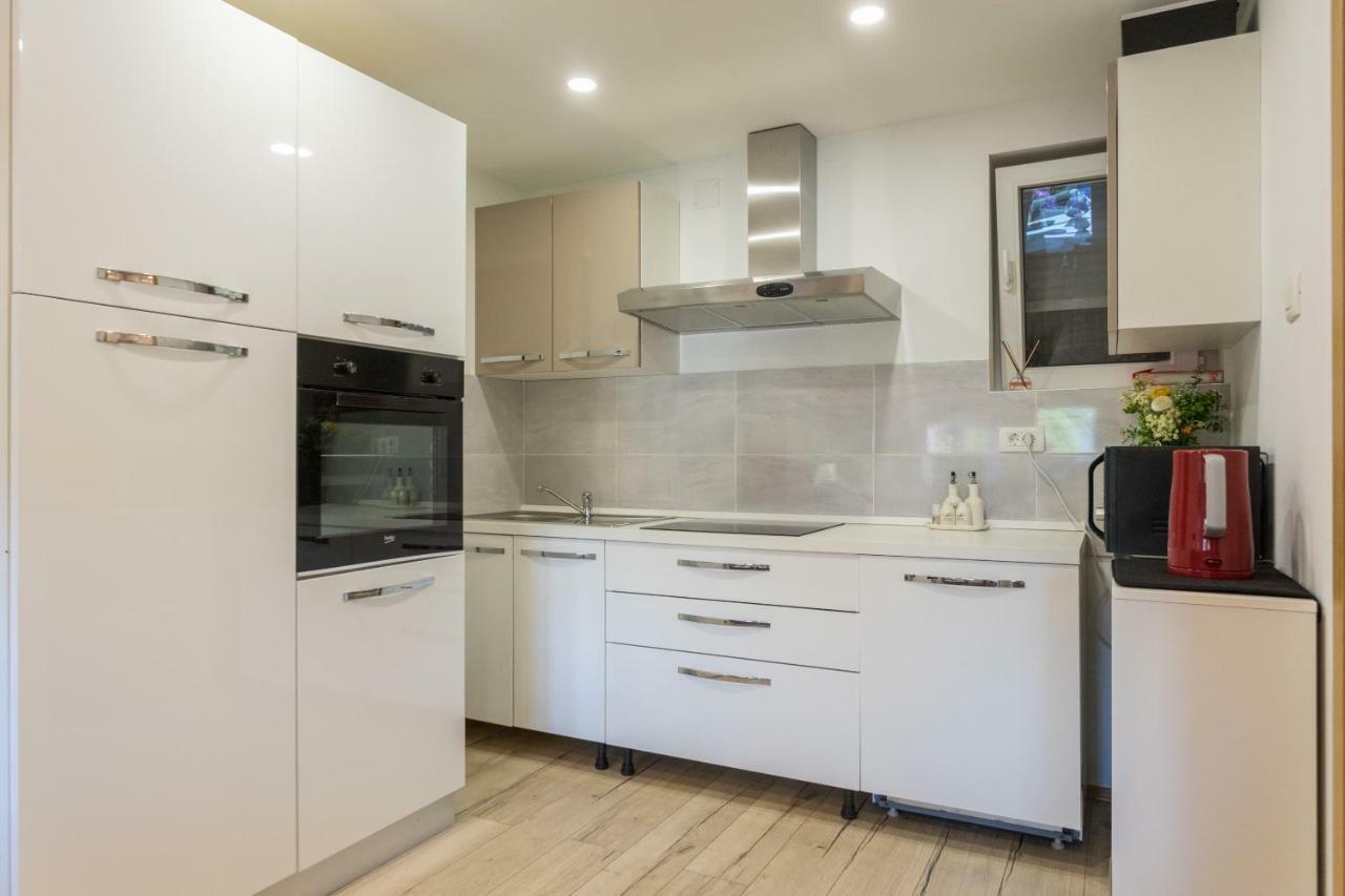 Apartment Norah Ντουμπρόβνικ Εξωτερικό φωτογραφία