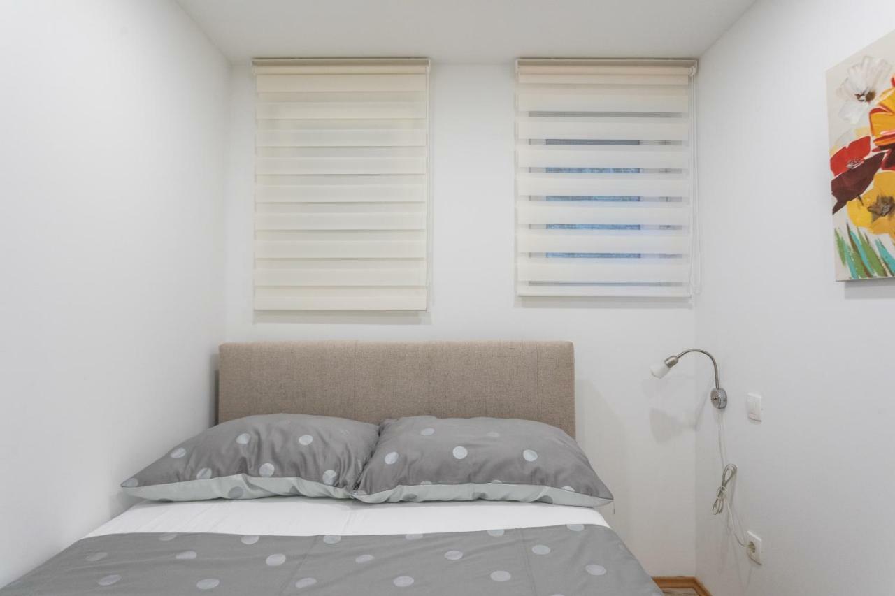 Apartment Norah Ντουμπρόβνικ Εξωτερικό φωτογραφία