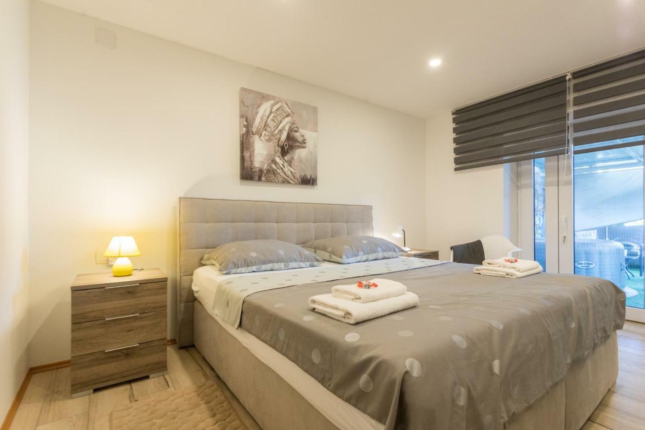 Apartment Norah Ντουμπρόβνικ Εξωτερικό φωτογραφία