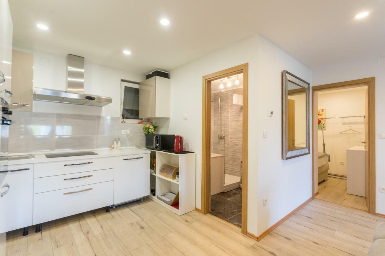 Apartment Norah Ντουμπρόβνικ Εξωτερικό φωτογραφία