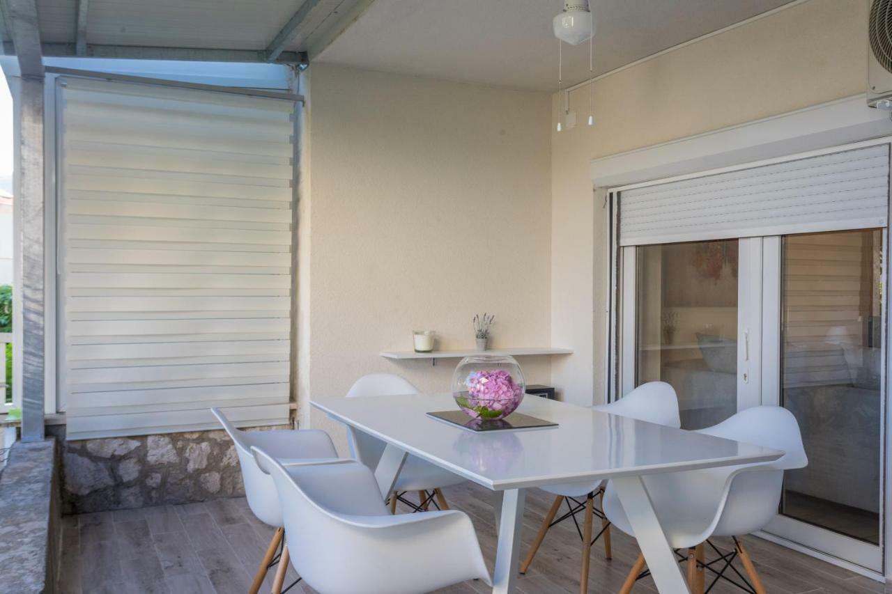 Apartment Norah Ντουμπρόβνικ Εξωτερικό φωτογραφία